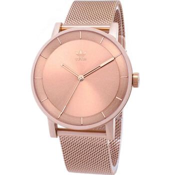 Đồng hồ Adidas District M1 Quartz Mặt Hồng Z04-897 Nam Chính hãng Sale giá Rẻ tại XaXi World