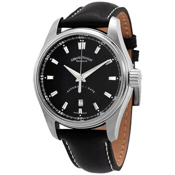 Đồng hồ Armand Nicolet MH2 Automatic Mặt Đen A640A-NR-P140NR2 Nam Chính hãng Sale giá Rẻ tại XaXi World