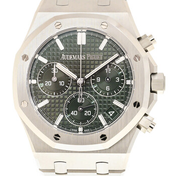 Đồng Hồ Audemars Piguet Royal Oak Chronograph Automatic (máy Cơ