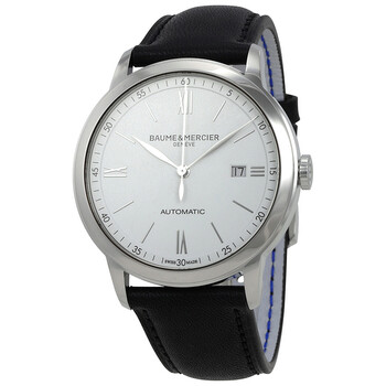 Đồng hồ Baume Et Mercier Classima Automatic MOA10332 Nam Chính hãng Sale giá Rẻ tại XaXi World