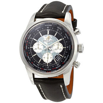 Đồng hồ Breitling Transocean Chrono Chronograph Automatic AB0510U4/BB62-441X-A20BA.1 Nam Chính hãng Sale giá Rẻ tại XaXi World