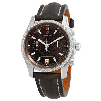 Đồng hồ Breitling Bentley Chronograph Automatic Chronometer P2636212/Q529.433X.A20BA.1 Nam Chính hãng Sale giá Rẻ tại XaXi World