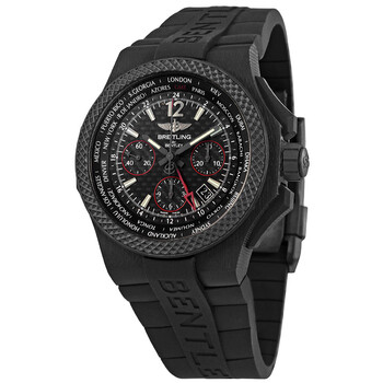 Đồng hồ Breitling Bentley GMT B04 Automatic NB0434E5/BE94 232S Nam Chính hãng Sale giá Rẻ tại XaXi World