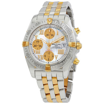 Đồng hồ Breitling Chrono Cockpit Chronograph Automatic Chronometer B1335812/A597.366D Nam Chính hãng Sale giá Rẻ tại XaXi World