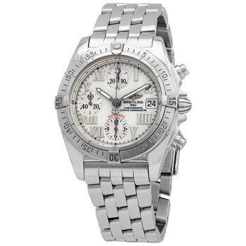 Đồng hồ Breitling Chrono Cockpit Chronograph Automatic A1335812/A578.361A Nam Chính hãng Sale giá Rẻ tại XaXi World