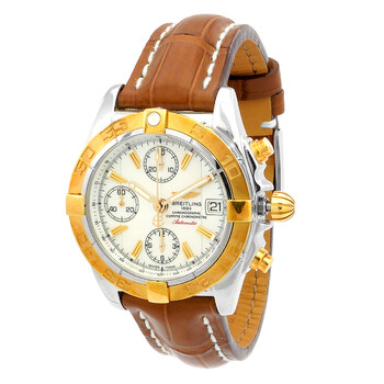 Đồng hồ Breitling Chrono Galactic Chronograph Automatic C13358L2/A686.722P.A18BA.1 Nam Chính hãng Sale giá Rẻ tại XaXi World