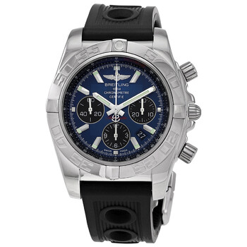 Đồng hồ Breitling Chronomat 44 Chronograph Automatic Chronometer AB011012/C789.200S.A20D.2 Nam Chính hãng Sale giá Rẻ tại XaXi World