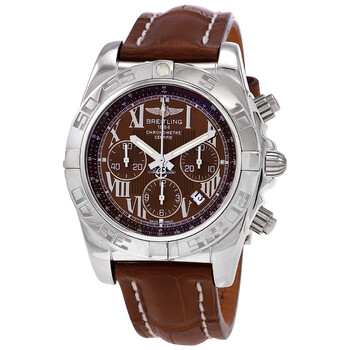 Đồng hồ Breitling Chronomat 44 Chronograph Automatic AB011012/Q566.737P.A20BA.1 Nam Chính hãng Sale giá Rẻ tại XaXi World