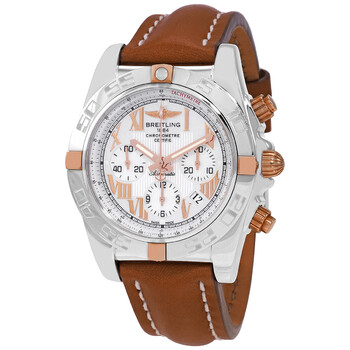 Đồng hồ Breitling Chronomat 44 Chronograph Automatic IB011012/A693.433X.A20BA.1 Nam Chính hãng Sale giá Rẻ tại XaXi World