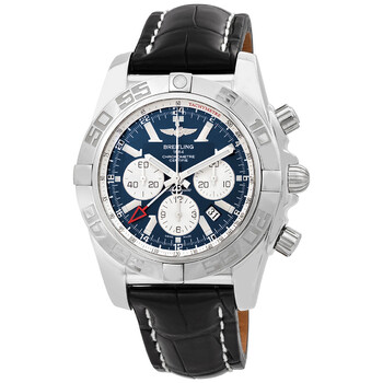 Đồng hồ Breitling Chronomat GMT Chronograph Automatic AB041012/C834 Nam Chính hãng Sale giá Rẻ tại XaXi World