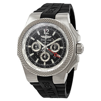 Đồng hồ Breitling Bentley GMT Light Body B04 Chronograph Automatic EB043210/BD23/222S/E20DSA.2 Nam Chính hãng Sale giá Rẻ tại XaXi World