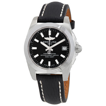Đồng hồ Breitling Galactic 36 Automatic W7433012/BE08.213X.A16BA.1 Nữ Chính hãng Sale giá Rẻ tại XaXi World