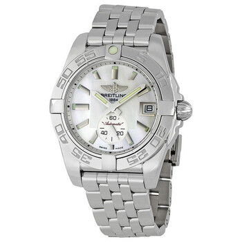 Đồng hồ Breitling Galactic Stainless Steel A3733012-A716SS Nam Chính hãng Sale giá Rẻ tại XaXi World