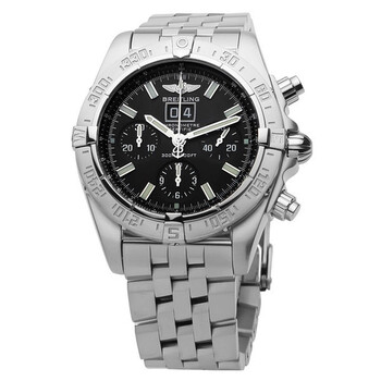 Đồng hồ Breitling Blackbird A4435910-B811SS Nam Chính hãng Sale giá Rẻ tại XaXi World