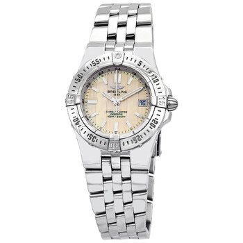 Đồng hồ Breitling Quartz A7134012/I508.368A Nữ Chính hãng Sale giá Rẻ tại XaXi World