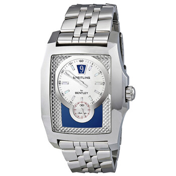 Đồng hồ Breitling Bentley Flying B Neptune Dial A2836212-C722SS Nam Chính hãng Sale giá Rẻ tại XaXi World
