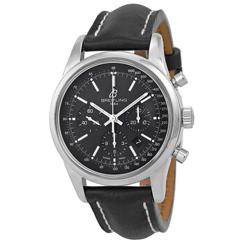 Đồng hồ Breitling Transocean Chronograph Automatic AB015212/BA99 Nam Chính hãng Sale giá Rẻ tại XaXi World