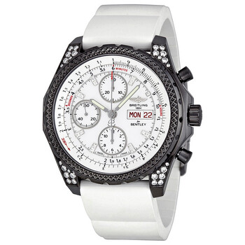 Đồng hồ Breitling Bentley GT Midnight Diamond M1336267-A729WTRD Unisex Chính hãng Sale giá Rẻ tại XaXi World