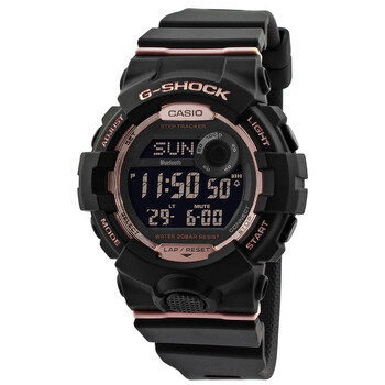 Đồng hồ Casio G-Shock Alarm Quartz Digital GMD-B800-1ER Nữ Chính hãng Sale giá Rẻ tại XaXi World