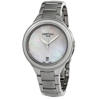 Đồng hồ Certina DS Queen Quartz C018.210.11.110.00 Nữ Chính hãng Sale giá Rẻ tại XaXi World