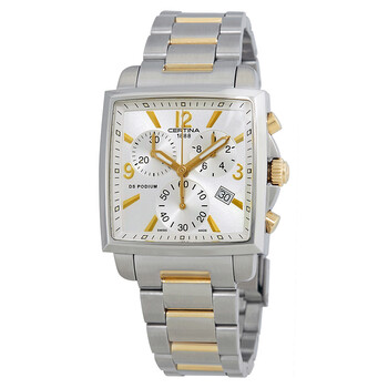 Đồng hồ Certina Ds Podium Chronograph C001.317.22.037.00 Nữ Chính hãng Sale giá Rẻ tại XaXi World