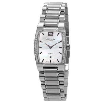 Đồng hồ Certina DS Spel Diamond C012.309.11.117.01 Nữ Chính hãng Sale giá Rẻ tại XaXi World