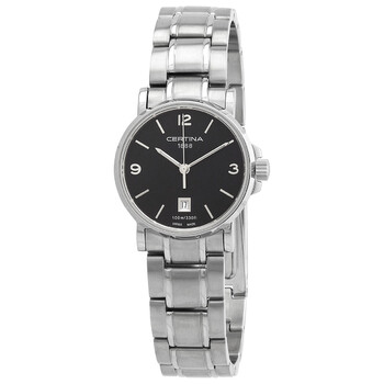 Đồng hồ Certina DS Caimano Stainless Steel Quartz C0172101105700 Nữ Chính hãng Sale giá Rẻ tại XaXi World
