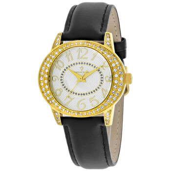 Đồng hồ Christian Van Sant Sevilla Quartz Mặt Bạc CV8412 Nữ Chính hãng Sale giá Rẻ tại XaXi World