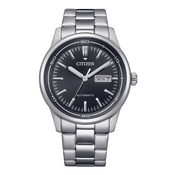 Đồng hồ Citizen Automatic Mặt Đen NH8400-87E Nam Chính hãng Sale giá Rẻ tại XaXi World