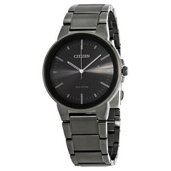 Đồng hồ Citizen Axiom Mặt Đen BJ6517-52E Nam Chính hãng Sale giá Rẻ tại XaXi World