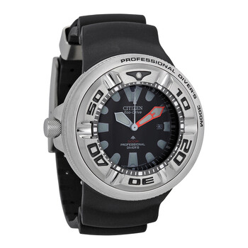 Đồng hồ Citizen Professional Diver Lefty Mặt Đen BJ8050-08E Nam Chính hãng Sale giá Rẻ tại XaXi World
