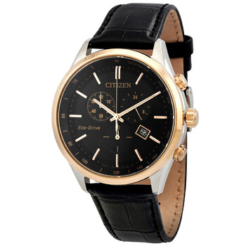 Đồng hồ Citizen Mặt Đen AT2144-11E Unisex Chính hãng Sale giá Rẻ tại XaXi World