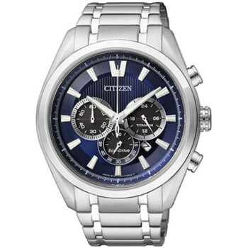 Đồng hồ Citizen Chronograph Mặt Xanh CA4010-58L Nam Chính hãng Sale giá Rẻ tại XaXi World