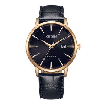 Đồng hồ Citizen Eco-Drive Mặt Đen BM7462-15E Nam Chính hãng Sale giá Rẻ tại XaXi World