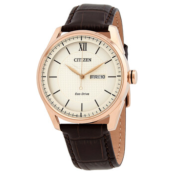 Đồng hồ Citizen Eco-Drive Classic Ivory Dial AW0082-01A Nam Chính hãng Sale giá Rẻ tại XaXi World