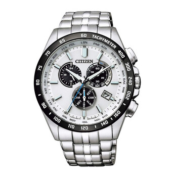 Đồng hồ Citizen Perpetual Chronograph CB5874-90A Nam Chính hãng Sale giá Rẻ tại XaXi World
