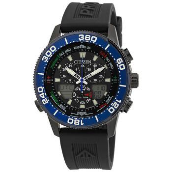 Đồng hồ Citizen Quartz Analog-Digital JR4065-09E Unisex Chính hãng Sale giá Rẻ tại XaXi World