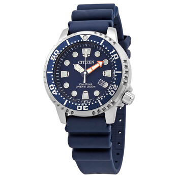 Đồng hồ Citizen Promaster Professional Diver 200 Meters Eco-Drive BN0151-09L Nam Chính hãng Sale giá Rẻ tại XaXi World
