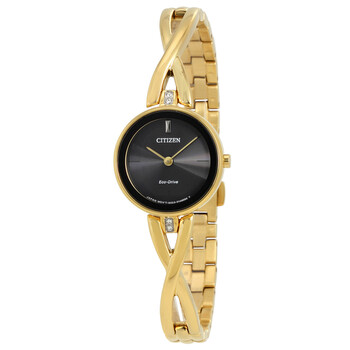 Đồng hồ Citizen Silhouette EX1422-54E Nữ Chính hãng Sale giá Rẻ tại XaXi World