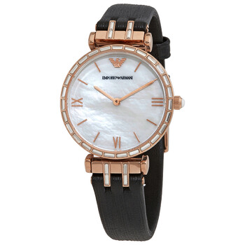 Đồng hồ Emporio Armani Quartz AR11295 Nữ Chính hãng Sale giá Rẻ tại XaXi World