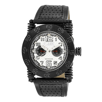 Đồng hồ Equipe Tritium Coil Mặt Trắng ET105 Nam Chính hãng Sale giá Rẻ tại XaXi World