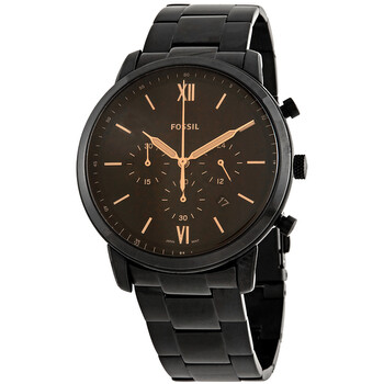 Đồng hồ Fossil Neutra Chronograph Quartz FS5525 Nam Chính hãng Sale giá Rẻ tại XaXi World