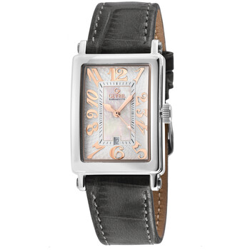 Đồng hồ Gevril Avenue of Americas Mini Quartz 7245R-5 Nữ Chính hãng Sale giá Rẻ tại XaXi World