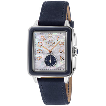 Đồng hồ Gv2 By Gevril Bari Enamel Diamond Quartz 9260 Nữ Chính hãng Sale giá Rẻ tại XaXi World