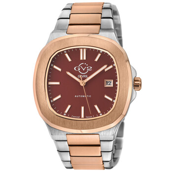 Đồng hồ Gv2 By Gevril Potente Multi-Color Dial 18116B Nam Chính hãng Sale giá Rẻ tại XaXi World