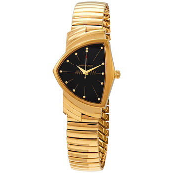 Đồng hồ Hamilton Hamilton Mặt Đen Asymmetric H24301131 Nữ Chính hãng Sale giá Rẻ tại XaXi World