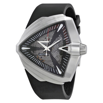 Đồng hồ Hamilton Ventura XXL Automatic Asymmetric H24655331 Nam Chính hãng Sale giá Rẻ tại XaXi World