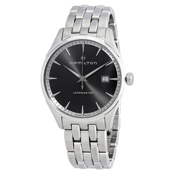 Đồng hồ Hamilton Jazzmaster H32451181 Nam Chính hãng Sale giá Rẻ tại XaXi World