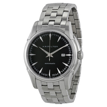 Đồng hồ Hamilton Jazzmaster Viewmatic Mặt Đen H32715131 Nam Chính hãng Sale giá Rẻ tại XaXi World
