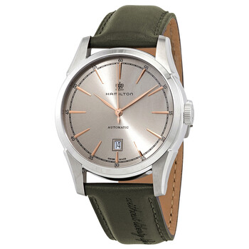 Đồng hồ Hamilton American Classic Spirit of Liberty Automatic H42415801 Nam Chính hãng Sale giá Rẻ tại XaXi World